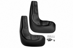 Брызговики передние HONDA CR-V, 2015- внед. 2 шт.(optimum) в пакете FROSCH.NLF.18.15.F13