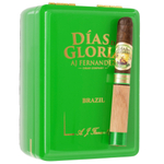 Dias de Gloria Brazil Toro