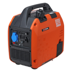 Генератор бензиновый EVOline BQH 2200