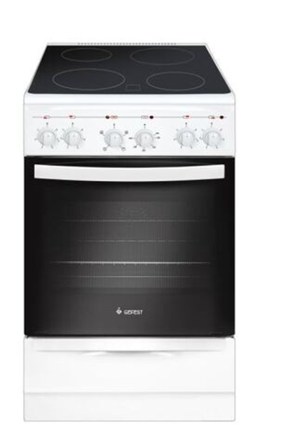 Электрическая плита  Гефест 5160-02 0095