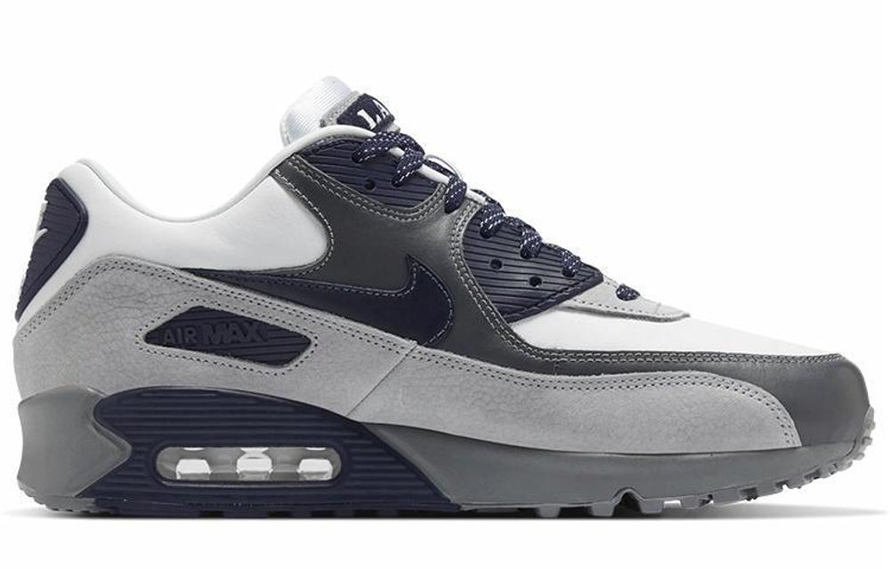 Кроссовки Nike Air Max 90 Nrg Lahar Escape