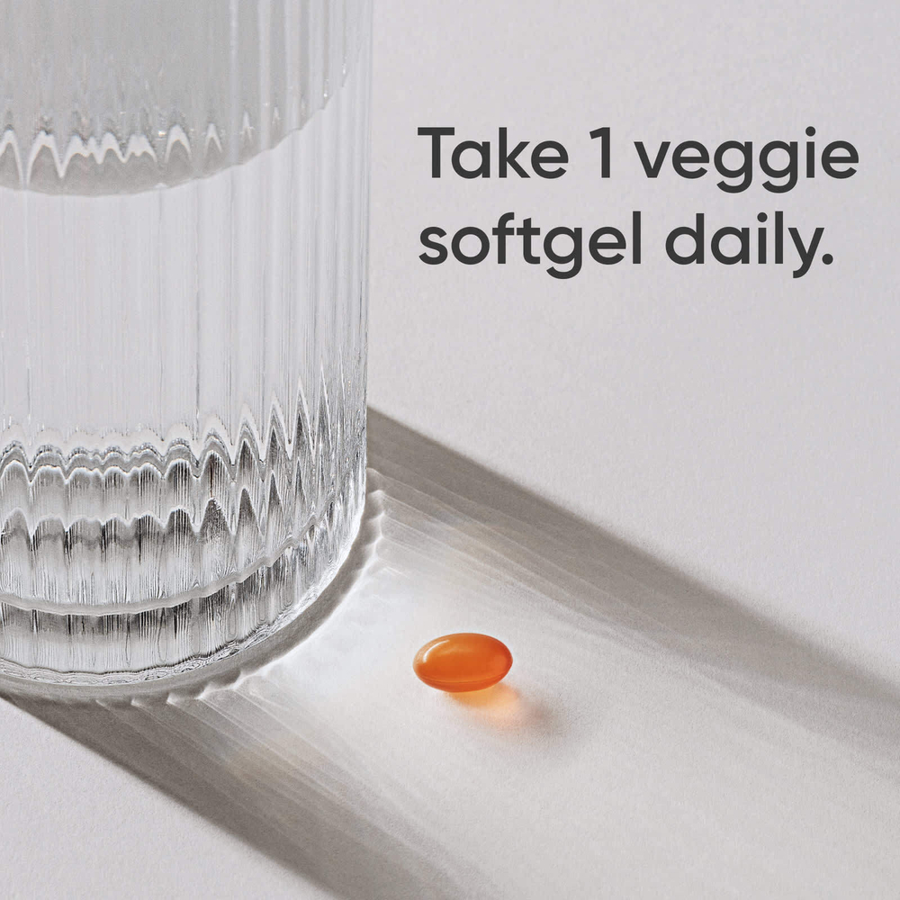 Sports Research, витамин K2, 180 мкг, 60 растительных капсул