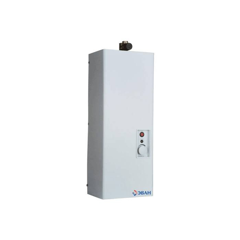 Водонагреватель электрический проточный В1-30 Эван 13180
