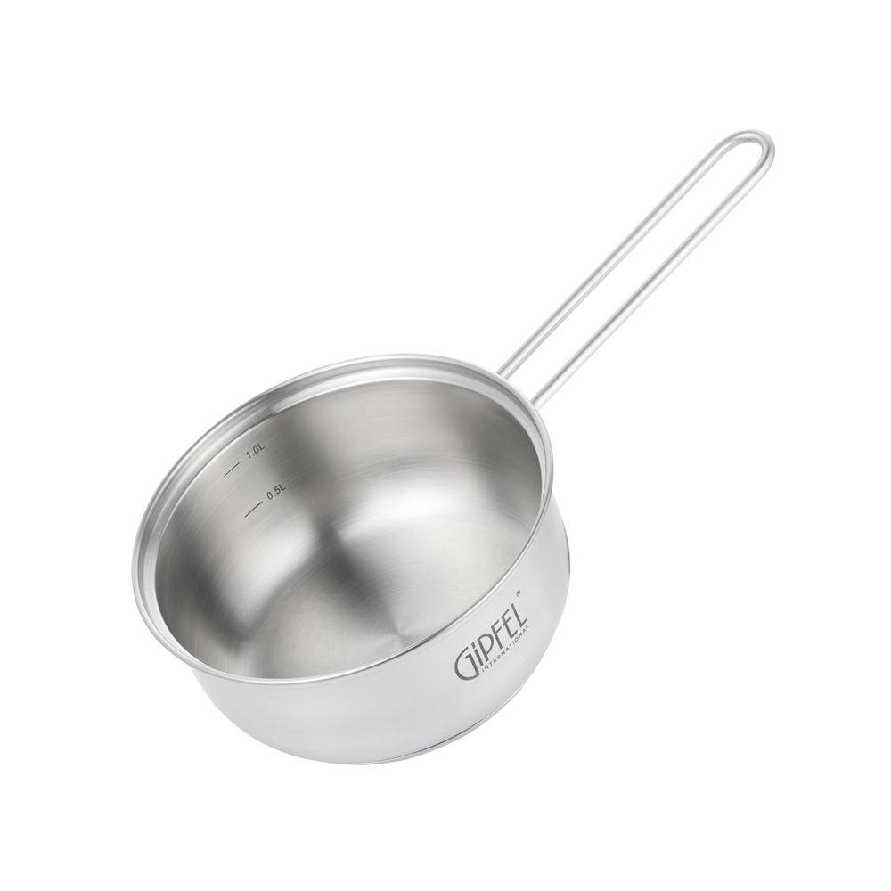 Набор кастрюль Gipfel Azalea 51061 6 предметов