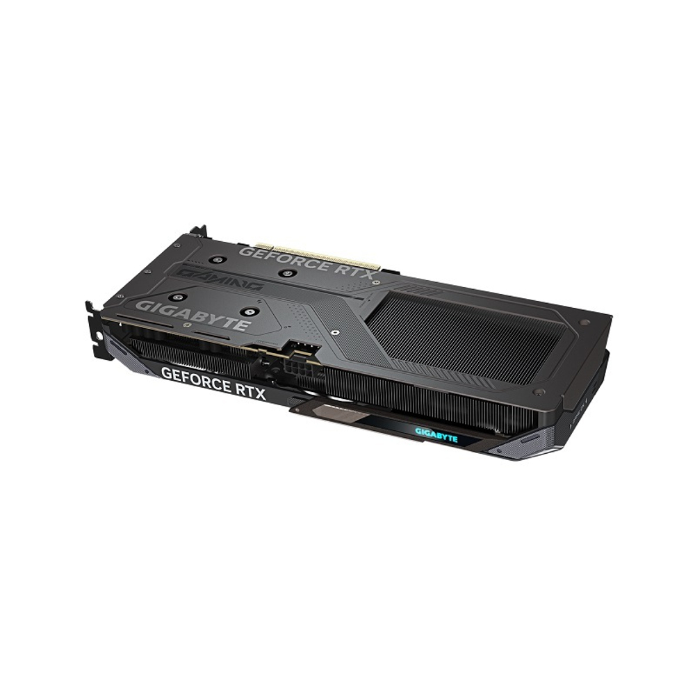 Видеокарта PCI-E GIGABYTE GeForce RTX 5060 TI GAMING OC (GV-N506TGAMING OC-8GD)