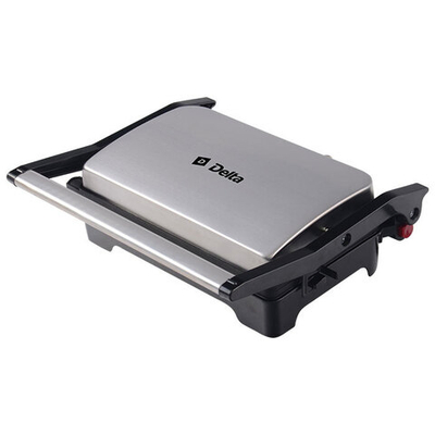 Сэндвич-гриль электрический 1200 Вт DELTA DL-048