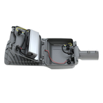 Светильник LED ДКУ Гроза 100 M v2 CRI70 5000К 155х70° PROMLED