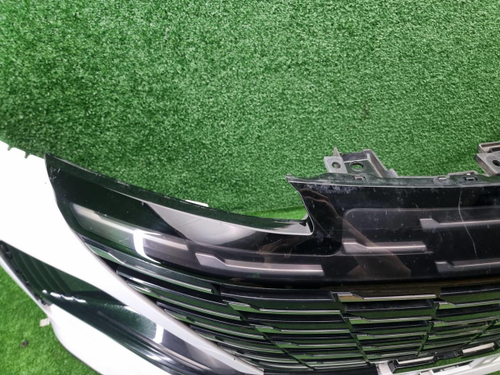 Бампер передний Changan CS55PLUS (21-24) (В сборе)