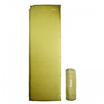 Коврик самонадувающийся TRAMP Comfort 9 cm (198*65*9 см), артикул TRI-016