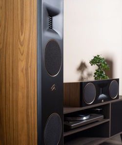 Напольная акустика Martin Logan Motion XT F200 Tower Satin White