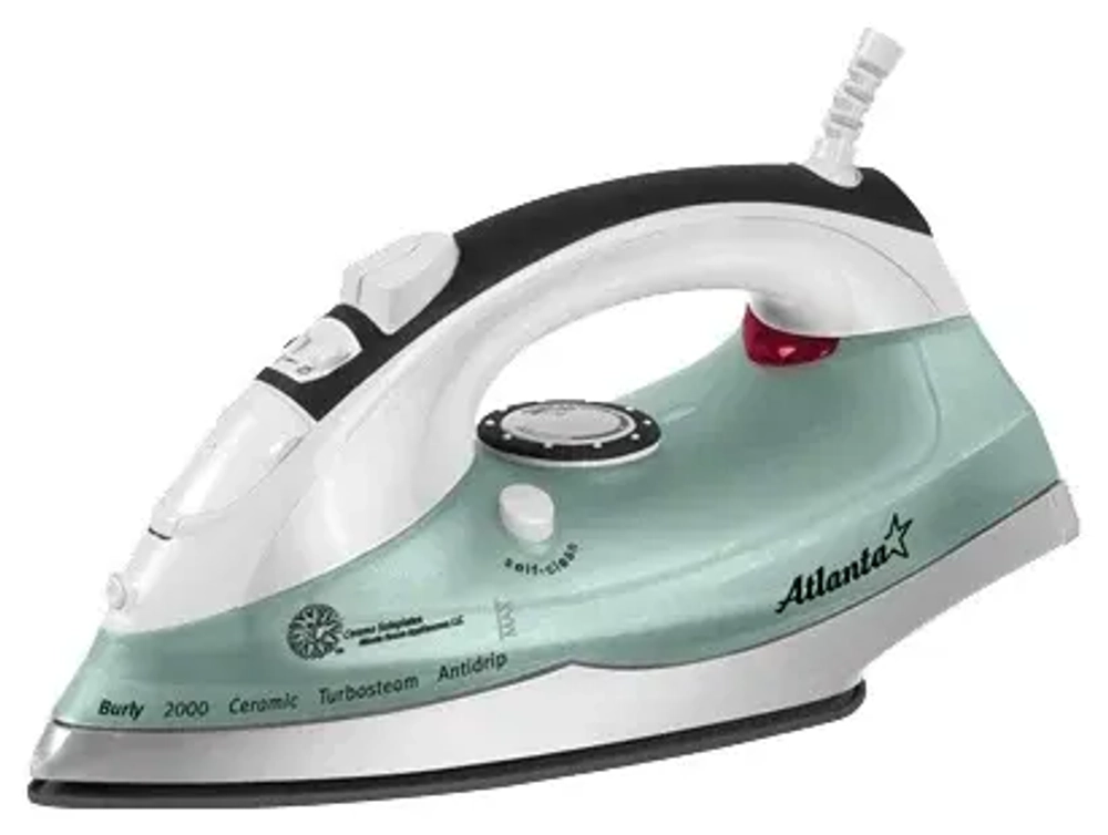 Утюг Atlanta ATH-481 (y)