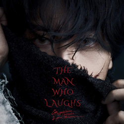 Альбом Musical 'The Man Who Laughs' ' ' Park Hyoshin Special Number