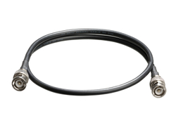 AKG MK PS кабель приёмник-сплиттер RG58 (50 Ом) с BNC разъёмами, 0,65 метра