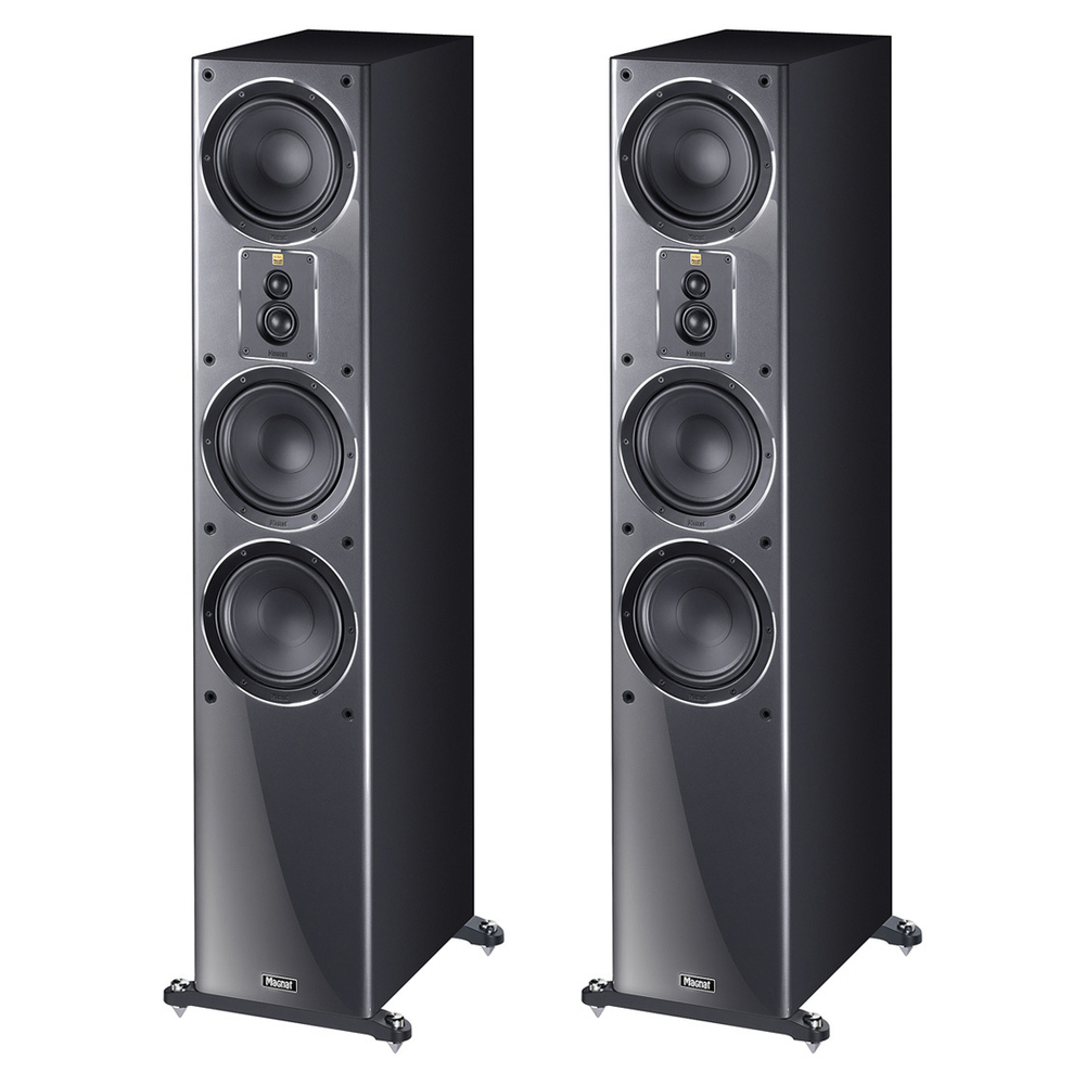Magnat Signature 507 50th Anniversary Gray