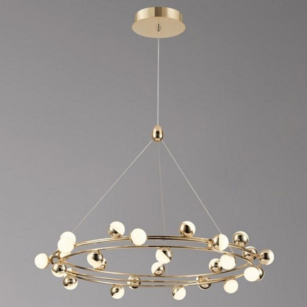 Подвесная люстра Aployt Delfin APL.774.03.81