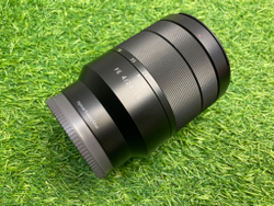 Sony Carl Zeiss Vario-Tessar FE T* 24-70mm 4 ZA