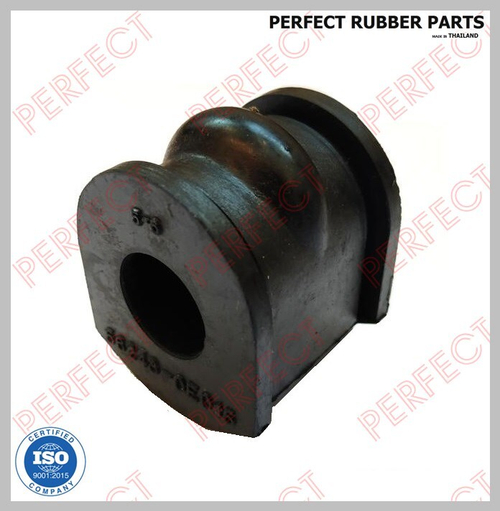 Втулка стабилизатора d15 PERFECT (Кратность 2 шт) NS13R50E