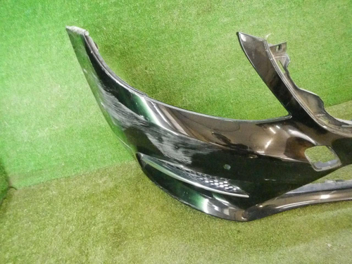 Бампер передний Mercedes S W222 (2013-2017) AMG