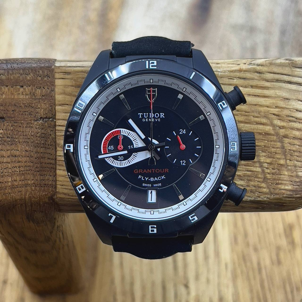 Часы Tudor