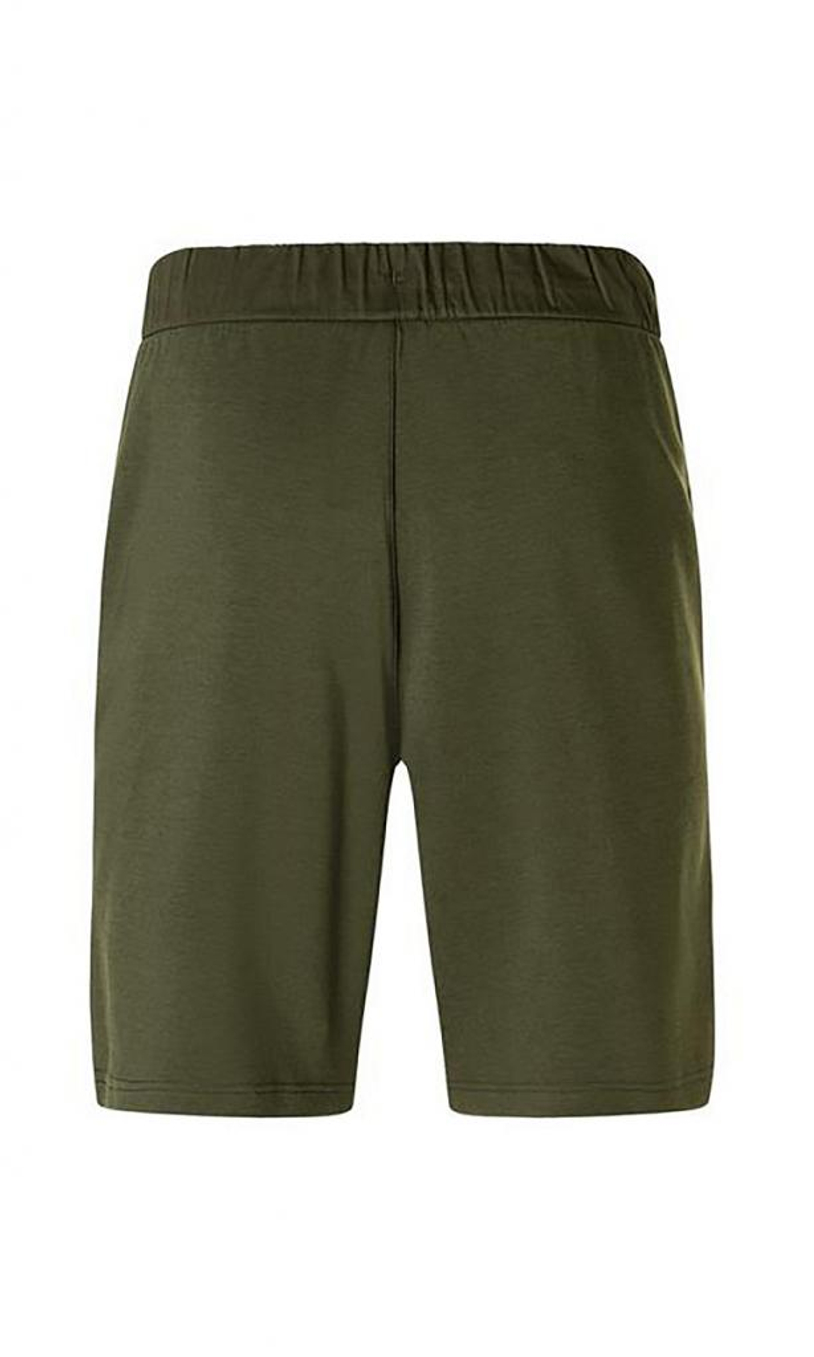 Шорты BOGNER LANCE в зеленом цвете