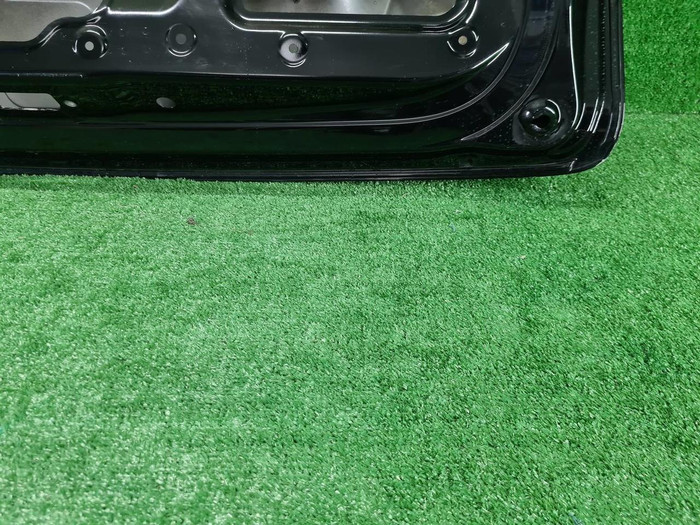 Крышка багажника Haval Jolion (2021-н.в.)