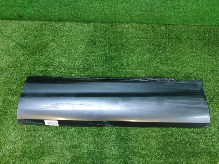 Накладка двери задняя левая Audi Q7 2 (2015-н.в.)