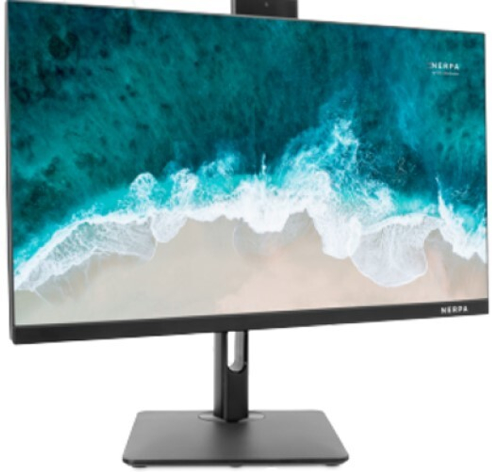 Моноблок 23.8'' Nerpa SAIMAA I283-124N