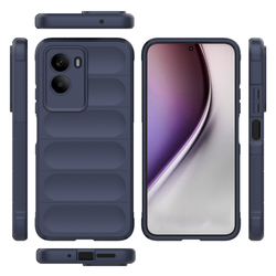 Противоударный чехол Flexible Case для Poco M7 4G