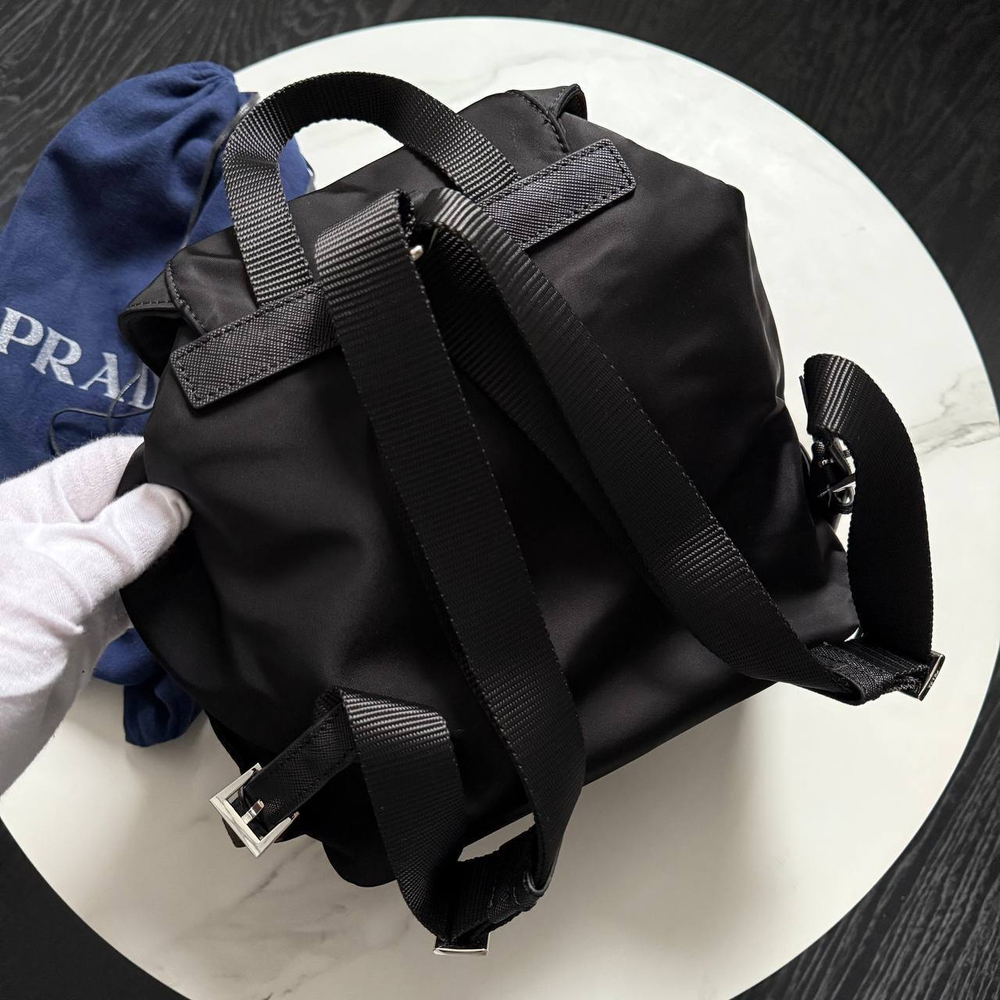 Рюкзак Prada