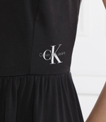 Комбинезон Ankle CALVIN KLEIN JEANS - графитовый(J20J223315)