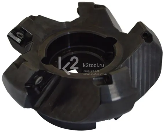 Головка фрезерная ECO для UZ-50