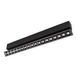 Светильник MAG-LASER-FOLD-45-S480-18W Day4000 (BK, 15 deg, 24V) (Arlight, IP20 Металл, 5 лет) 026979
