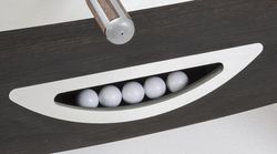 Настольный футбол "Garlando Exclusive" (153 x 76 x 89 см)