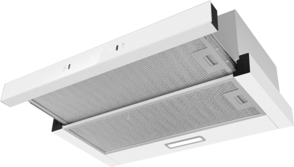 Вытяжка Weissgauff TEL 06 TC WH (241014)