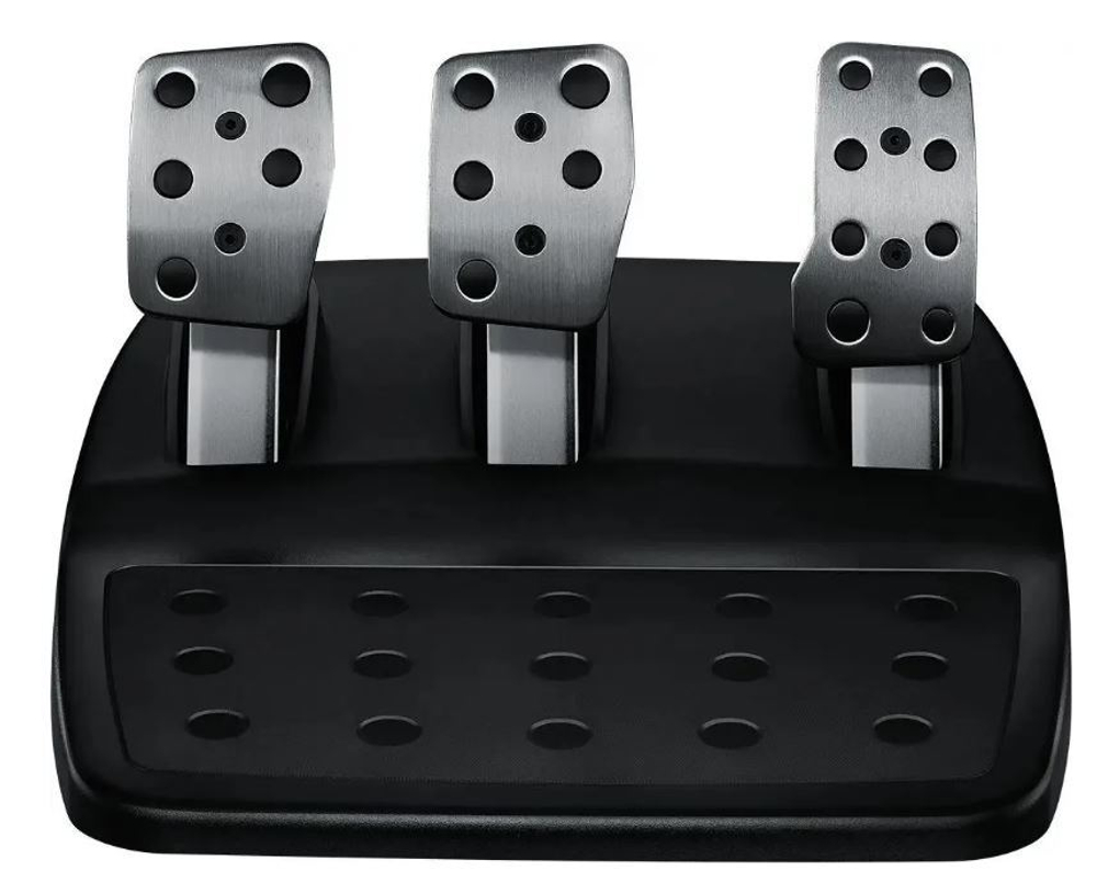 Руль  Logitech G29 Driving Force Racing