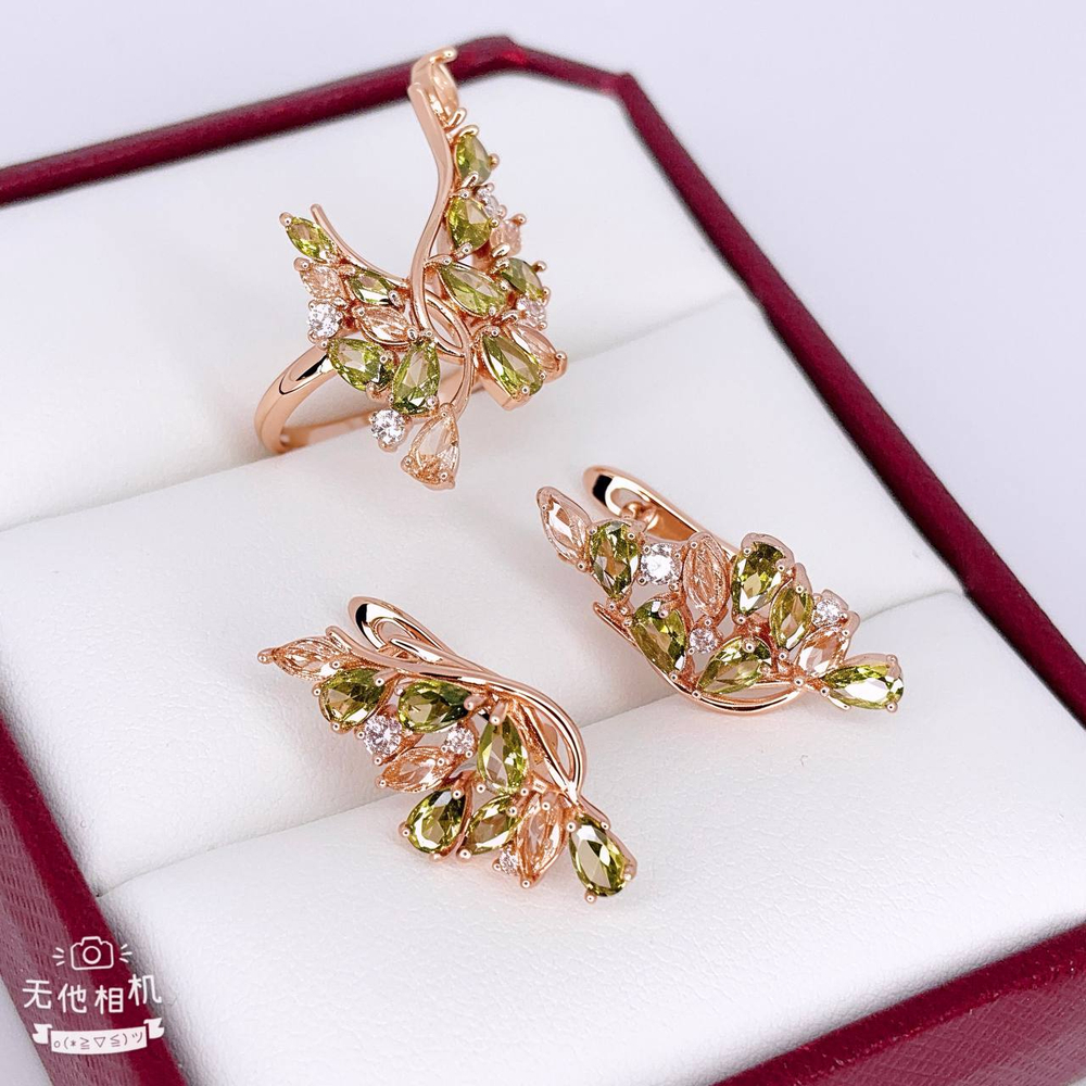 Комплект QSY - арт091