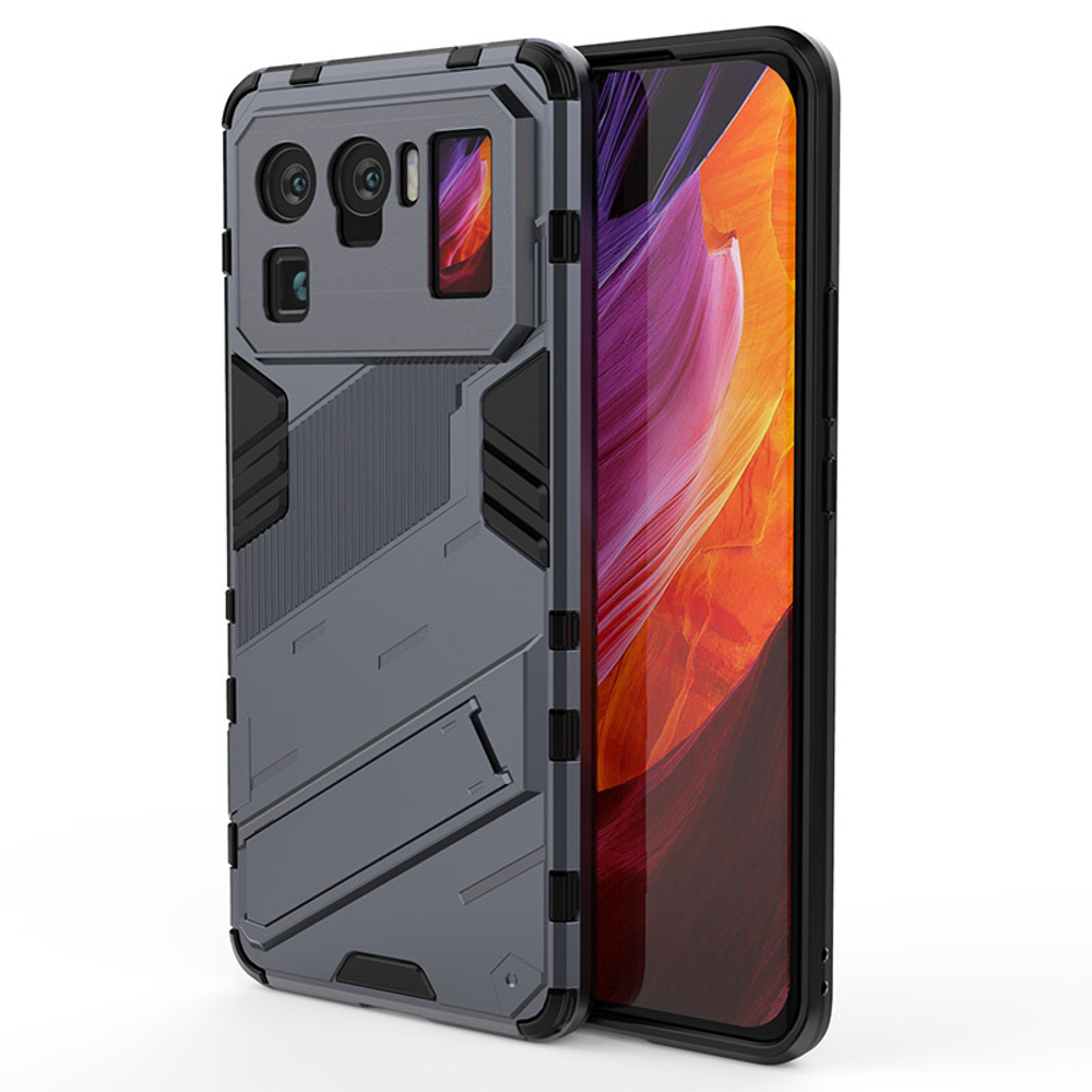 Чехол Warrior Case для Xiaomi 11 Ultra