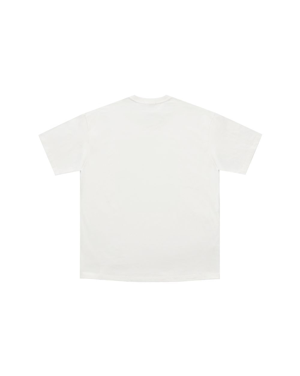 Футболка Ovum Boys Warm Milk