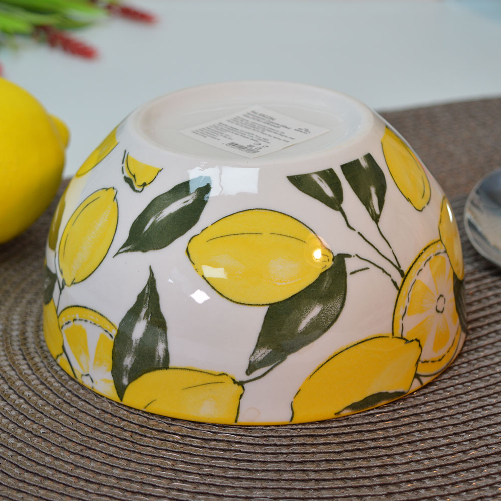 Салатник 650мл 14см Amalfi