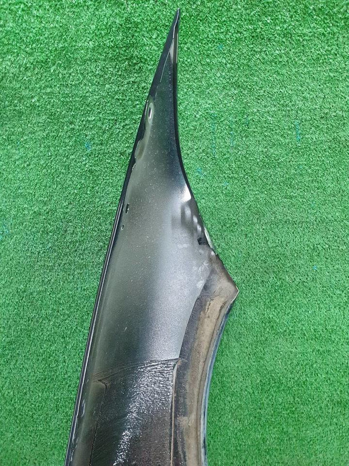 Крыло переднее левое BMW 4er G22 (2020-н.в.)