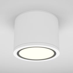 Светильник потолочный Maytoni   C095CL-GX53-W