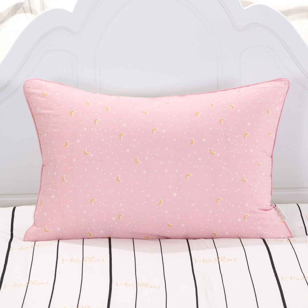 Детское постельное белье Sofi De MarkO Жули розовое