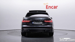 Audi A6 (C8) 45 TDI Quattro Premium (06.2021)