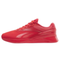 reebok Nano X3 Кроссовки для тренировок Низкий Верх Красный Унисекс