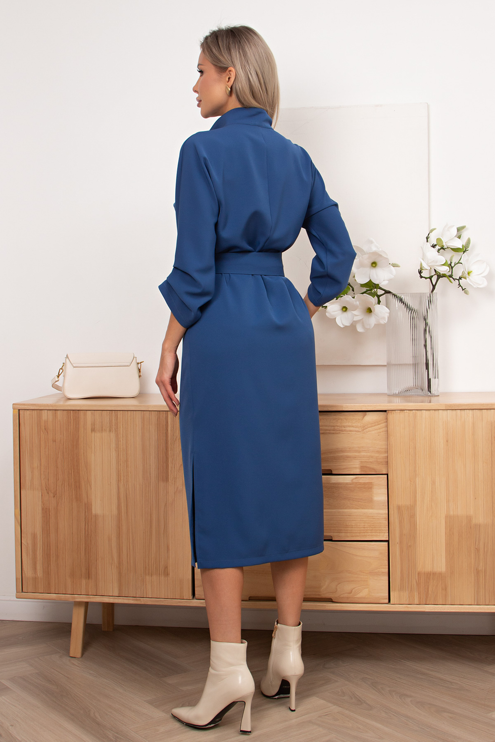 Платье Новелла №2 Valentina