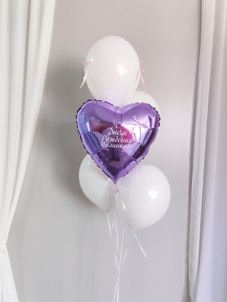 Набор к дню рождения