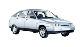 Моменты затяжки болтов ВАЗ 2112