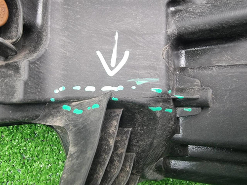 Фара правая Chery Tiggo 7 Pro (2020-2024) LED