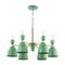 Подвесная люстра Lumion Moderni Gemma 3785/6