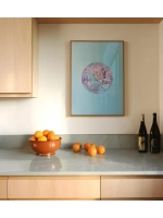 постер 40х50 интерьерный на стену без рамок